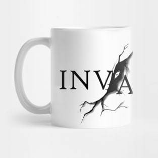 INVADE Mug